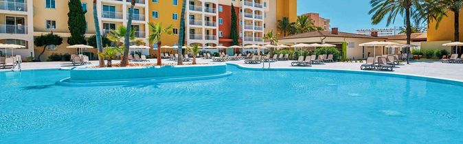 Protur Badía Park Aparthotel