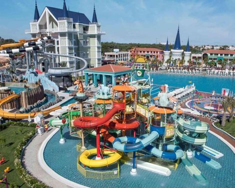 Granada Luxury Belek