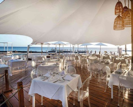 Viva Dominicus Palace by Wyndham, A Trademark All Inclusive