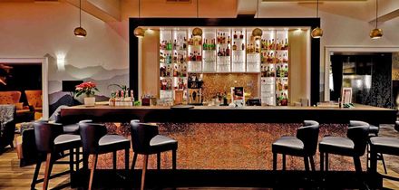 Panorama Hotel Oberwiesenthal