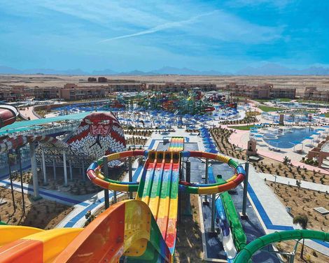 Neverland City Hurghada-1
