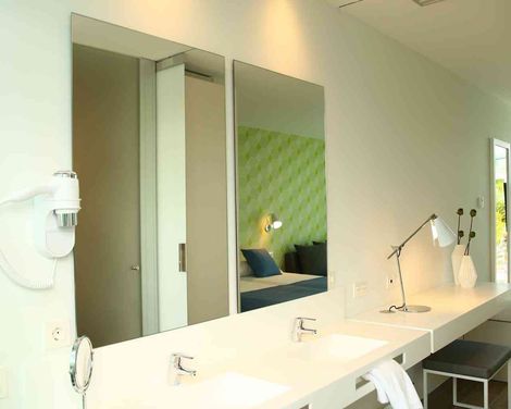 Hotel Nayra - Adults Only