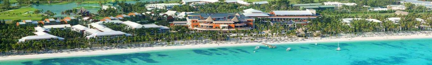 Barceló Bávaro Palace
