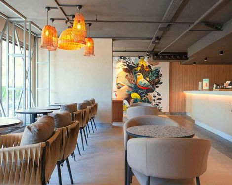 Kleopatra Dreams Beach