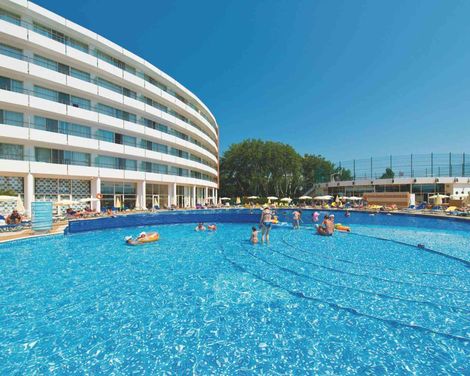 AluaSoul Sunny Beach