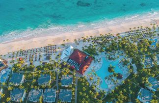 Grand Bavaro Princess