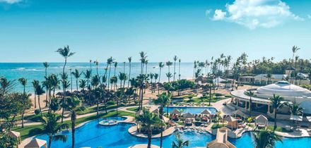 JOIA Bávaro by Iberostar