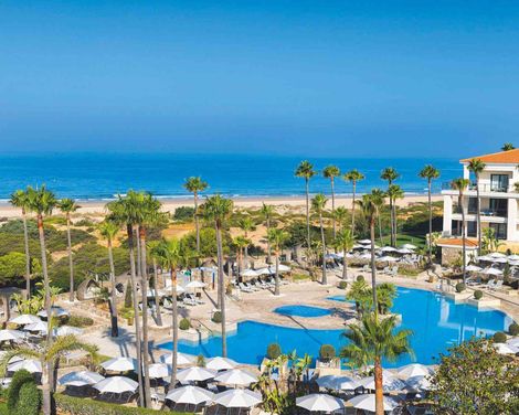 Hipotels Barrosa Palace