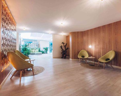 Iberostar Selection Marbella Coral Beach