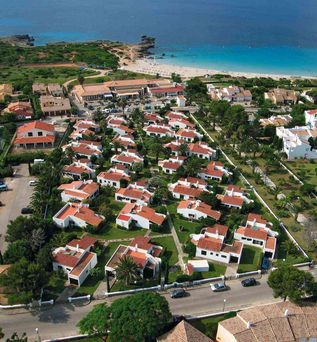 Windrose Bungalows