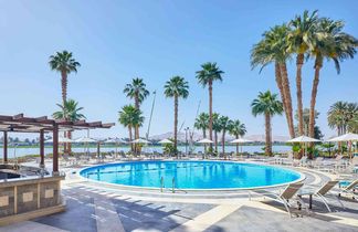 Steigenberger Resort Achti