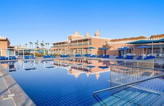 Pickalbatros Alf Leila Wa Leila Resort