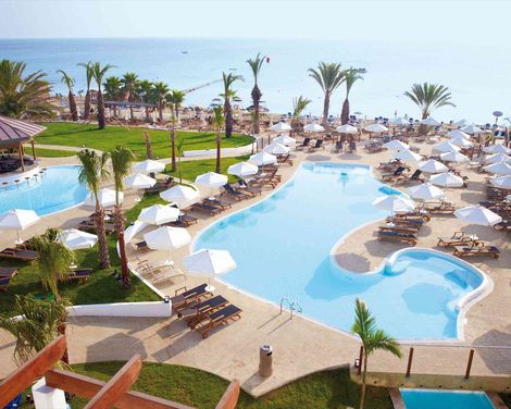 Sunrise Pearl Hotel & Spa