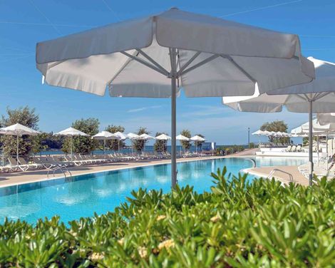 Maistra Select Island Hotel Istra