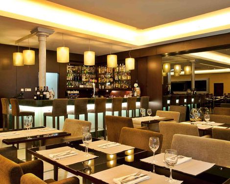 Turim Restauradores Hotel