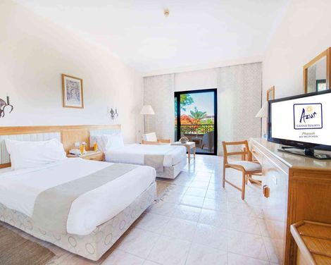 Pharaoh Azur Resort-3