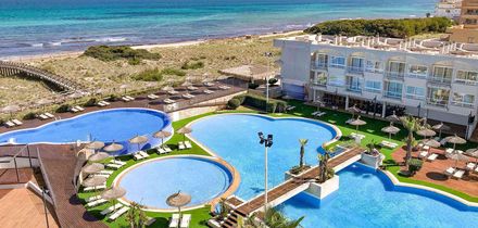 EIX Platja Daurada Hotel & Spa