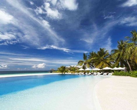 Velassaru Maldives