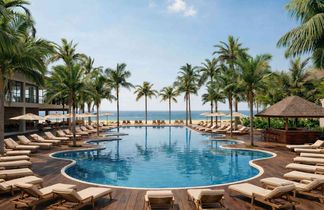 Anaya Hotels & Resorts Zanzibar 5*