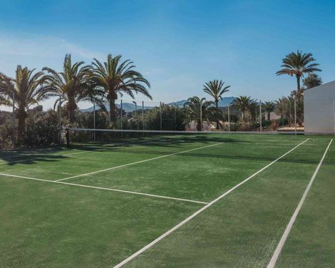 Iberostar Waves Cala Domingos