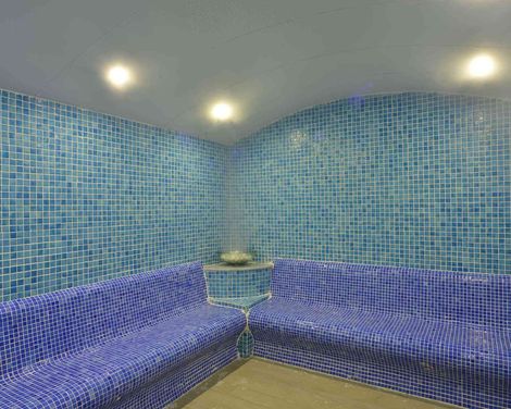 Seaden Valentine Resort & SPA