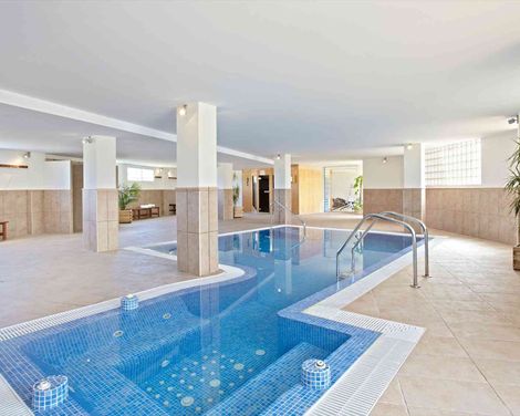 Grupotel Port d'Alcudia