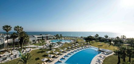 Iberostar Selection Diar El Andalous