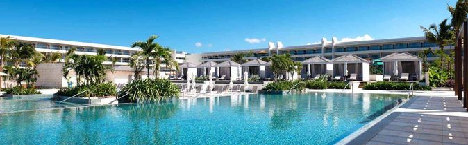 Princess Grand Jamaica