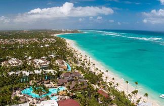 Grand Palladium Punta Cana Resort & Spa