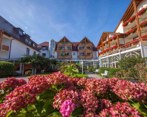 Ringhotel Krone Schnetzenhausen