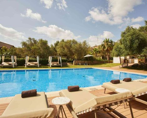 Zoëtry Mallorca