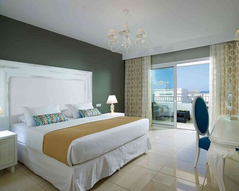 Anemos Luxury Grand Resort