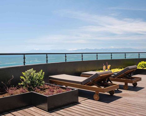 Voyage Belek Golf & Spa