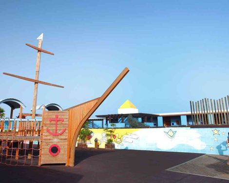 Occidental Jandía Playa