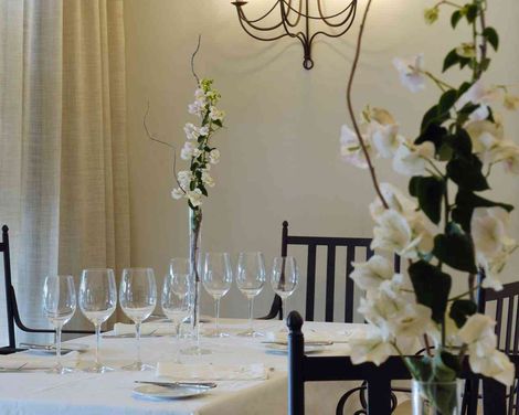 Hotel Villa VIK - Hotel Boutique