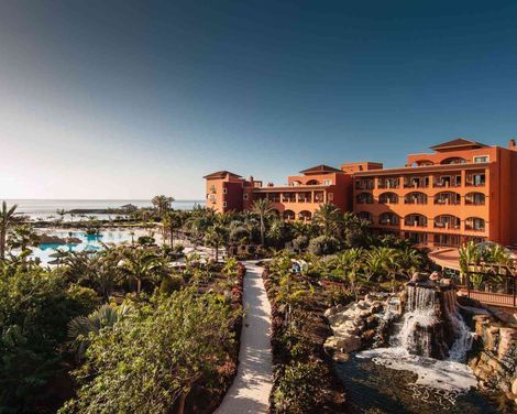 Sheraton Fuerteventura Beach, Golf & Spa Resort