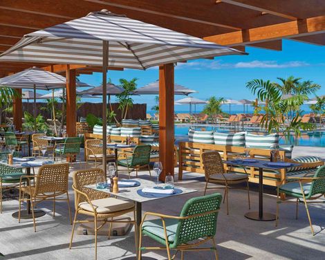 Gran Hotel Taoro