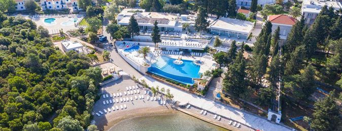 Aminess Vival Port9 Resort
