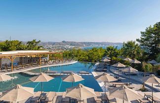 Atalanti Boutique Hotel