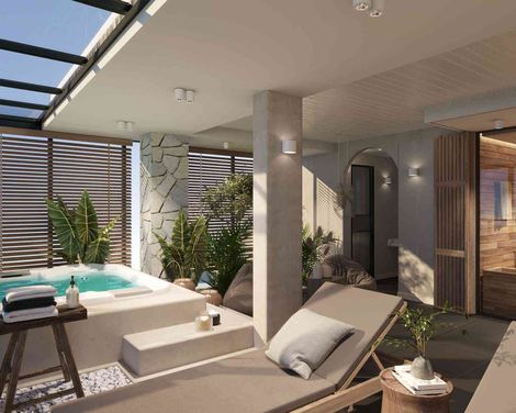 Rigas Boutique Hotel