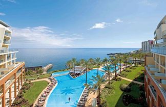 Pestana Promenade