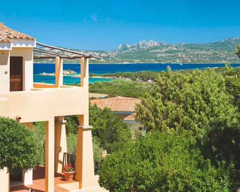 Myo Hotel Stelle Marine