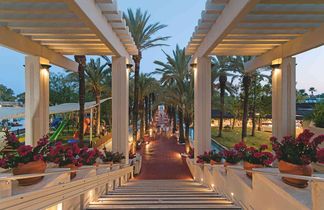 Monachus Family Resort Sorgun