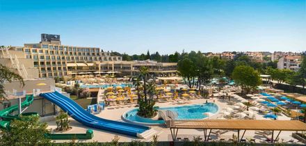 Valamar Parentino Hotel