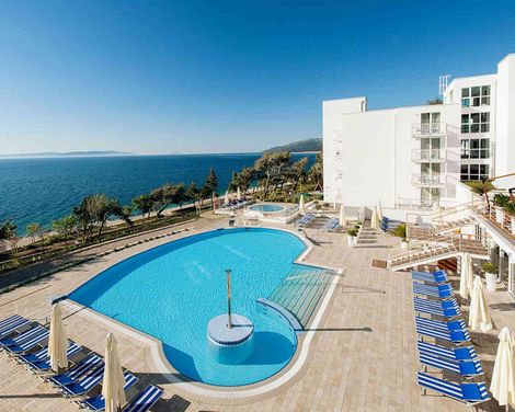 Valamar Sanfior Hotel & Casa
