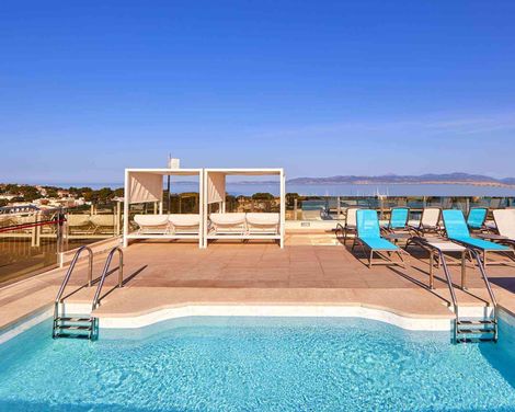 MLL Mediterranean Bay