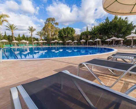 EIX Lagotel Holiday Resort