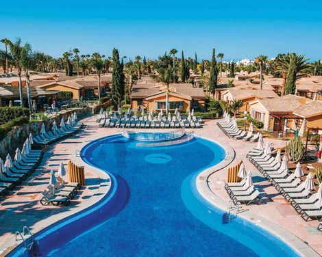 Maspalomas Resort by Dunas
