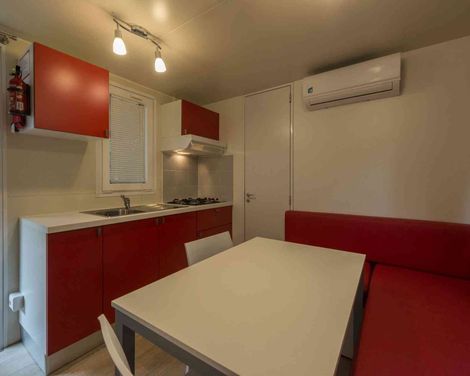 Camping Toscolano