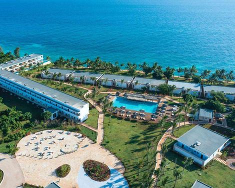 Kwanza Resort by SUNRISE